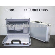 Aluminum Briefcase business style